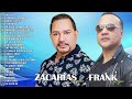 LO MEJOR DE ZACARÍAS FERREIRA Y FRANK REYES EN UN MIX DE ÉXITOS