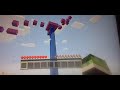 Mvviking71's Minecraft skys the limit challenge Shadow Dash part 1/4