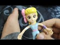 toy story 4 figures review flextreme bo peep and woody