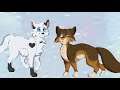 Why Mothwing is a Treasure (ft. Blixemi) | Warrior Cats Chats