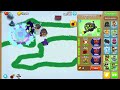 Join my BTD6 map code in description