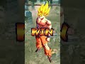 Dragon ball z Legends XP Guide