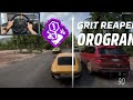 Forza Horizon 5 - 1976 Volkswagen SP-2 | Moza DD R9 Gameplay