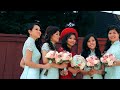 Huy & Trang Wedding Highlights