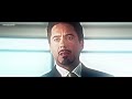 TONY STARK EDIT