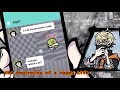 The Beginning of a Happy Life ~ Neo TWEWY (Audio pitch down)