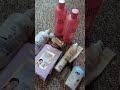 Empties 🗑️#empties