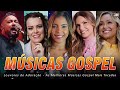 Amanda Wanessa, Kleber Lucas, Gabriela Rocha, Elaine Martins, Sarah Farias, Midian Lima, Gospel #19