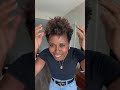 Juicy Twist Out With Ecoslay!