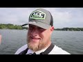 Where Do CRAPPIE Go In The FALL⁉️ Fall CRAPPIE Fishing 2023‼️ 🍂🍁