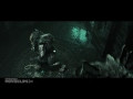 AVP: Alien vs. Predator (2004) - Marking the Hunter Scene (3/5) | Movieclips