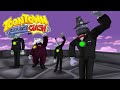 Witch Hunter Boss Theme (Extended) - Toontown Corporate Clash