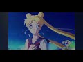 Sailor moon Cosmos 🌙 Music video Moonlight densentsu