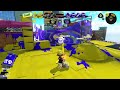 Crazy clam blitz finish