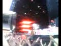 Green Day - Flammes @ Parc des Princes