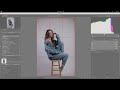 Using a ColorChecker with Darktable