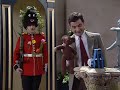 At the Hospital | Funny Episodes | Classic Mr Bean