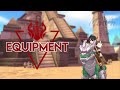 RUNEMASTER AUTO ATK BUILD FOR PVE ~ Stats, Skills, Runes, Equipment, Cards and Tips!!