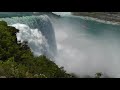 Niagara Falls, USA - Canada 💖 American Falls