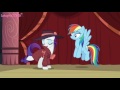 Rainbow Dash Is Accused (Rarity Investigates!) | MLP: FiM [HD]