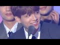 taekook; moments with awards [pt.2]