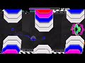 My favorite part in each Geometry Dash level