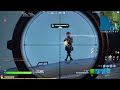 I am better #Sniper #Fortnite