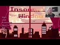 Insomnia's Window (sleepy time dating sim)