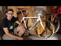 Tips on getting started with fixed gear racing and my first crit: Zuricrit