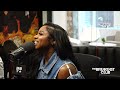 Toya & Reginae Talk Reality TV, Mother & Daughter Relationship, Lil Wayne + More