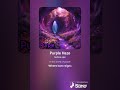 Purple Haze (Purple)