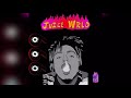 Juice WRLD - Sad  (unreleased audio)