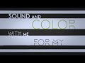Alabama Shakes- sound and color lyrics video