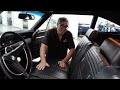 1969 Plymouth Road Runner walkaround with Steve Magnante