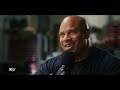 7x Mr. Olympia Phil Heath Reveals His Maximum Testosterone Dosage