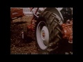 The new Ford Tractor 1953