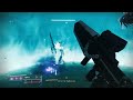 King's Fall Raid: ORYX THE TAKEN KING FINAL BOSS FIGHT + CHALLENGE! (No Commentary) - Destiny 2