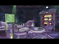 Fallout 76 Camp : Enclave Base - PENTAGON 2.0