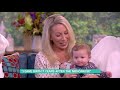 I Had a Baby at 47 After Going Through the Menopause | This Morning