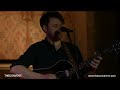 Jack Carty - Clip 3 - Live at The Convent Club - 2016