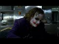 Will Smith slaps the Joker