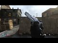 Call of Duty MW19 Alpha Gameplay