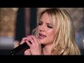 Britney Spears - Everytime live on ABC (720p Ultra HD)