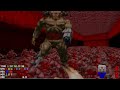 Punching a fast cyberdemon: Ode2Impslayer MAP13 UV Fast in 2:17.43