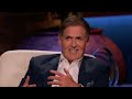 Shark Tank US | Robert Gets Insulted By Deux's Counter Offer