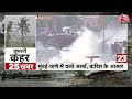 Cyclone Biparjoy Updates: गुजरात में आज होगी महातबाही, देखें तूफान की 25 बड़ी खबरें | Gujarat News