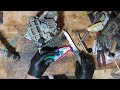 Replacing worn out Alternator Bearings - Navara D40