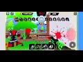 Roblox - Getting total of 290 Tags on Big Paintball 2 on Mobile! Using Ghostfire Rifle!