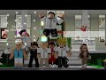 Pelajar Gagal vs Pelajar Cemerlang! [Brookhaven 🏡RP] (Roblox Malaysia)