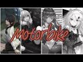 ◤Nightcore◢ ↬ Power [Switching Vocals | Little Mix]